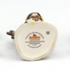 Royal Doulton Bunnykins Shipmates Boatswain DB323