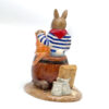 Royal Doulton Bunnykins Shipmates Cabin Boy DB324