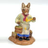 Royal Doulton Bunnykins Shipmates Ships Cook DB325