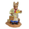 Royal Doulton Bunnykins Shipmates Ships Cook DB325