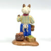 Royal Doulton Bunnykins Shipmates Ships Cook DB325