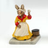 Royal-Doulton-Bunnykins-Shipmates-Captain's-Wife-1 Royal Doulton Bunnykins Shipmates Captains Wife DB320