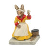 Royal-Doulton-Bunnykins-Shipmates-Captain's-Wife Royal Doulton Bunnykins Shipmates Captains Wife DB320