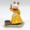 Royal-Doulton-Bunnykins-Shipmates-Captain's-Wife-2 Royal Doulton Bunnykins Shipmates Captains Wife DB320