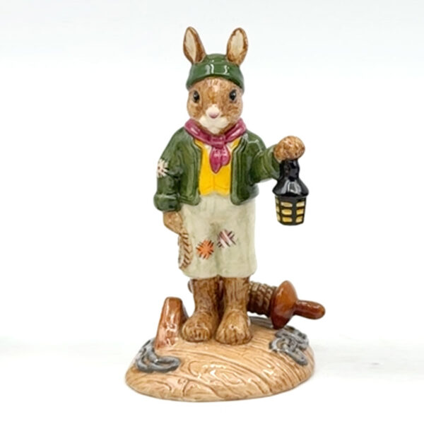 Royal Doulton Bunnykins Shipmates Seaman DB322