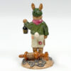 Royal Doulton Bunnykins Shipmates Seaman DB322