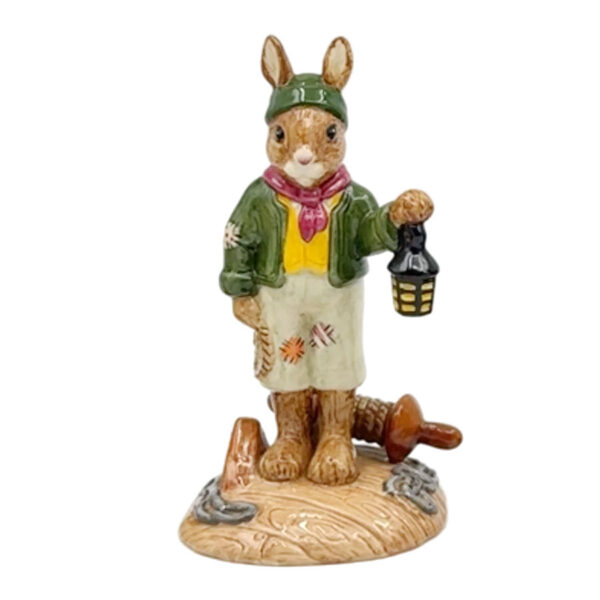 Royal Doulton Bunnykins Shipmates Seaman DB322