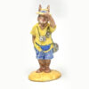 Royal Doulton Bunnykins Tourist Bunnykins Db190