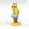 Royal Doulton Bunnykins Tourist Bunnykins Db190