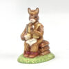 Royal Doulton Bunnykins World War II Homeguard Db371