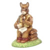 Royal Doulton Bunnykins World War II Homeguard Db371