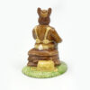 Royal Doulton Bunnykins World War II Homeguard Db371