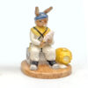 Royal Doulton Deep Sea Diver Bunnykins  DB273