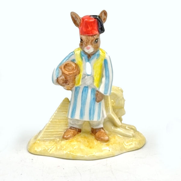 Royal Doulton Egyptian Bunnykins  DB314
