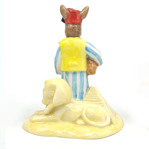 Royal Doulton Egyptian Bunnykins  DB314