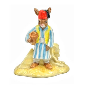 Royal Doulton Egyptian Bunnykins  DB314