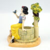 Royal Doulton Fairest One Of Them All SW22 Snow White Disney