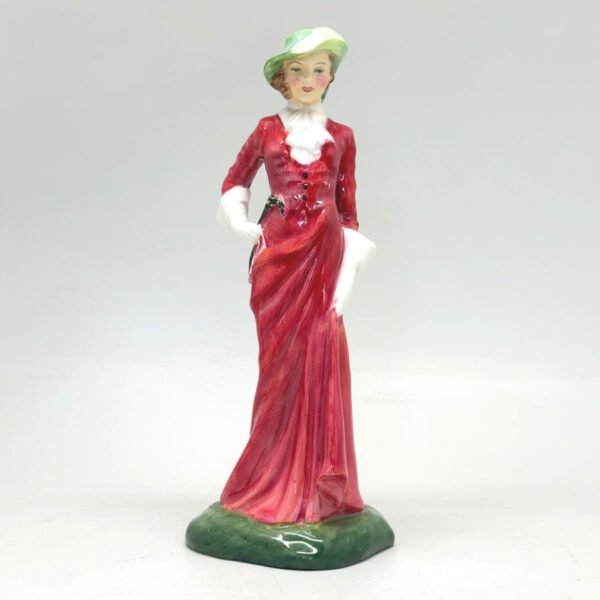 Royal Doulton Figurine Karen HN1994