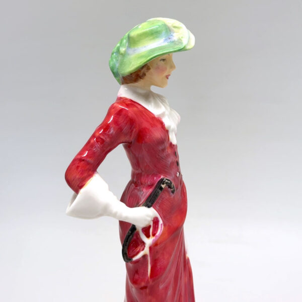 Royal Doulton Figurine Karen HN1994