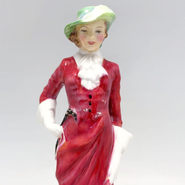 Royal Doulton Figurine Karen HN1994