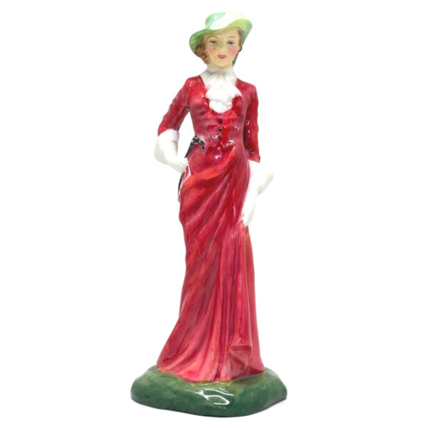 Royal Doulton Figurine Karen HN1994
