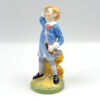Royal Doulton Figurine Little Boy Blue HN2062