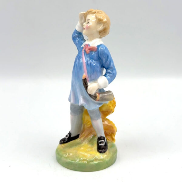 Royal Doulton Figurine Little Boy Blue HN2062