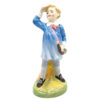 Royal Doulton Figurine Little Boy Blue HN2062