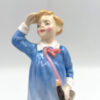 Royal Doulton Figurine Little Boy Blue HN2062