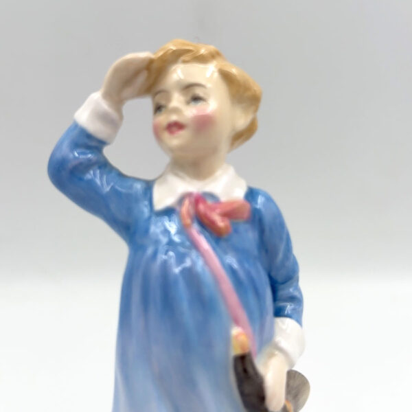 Royal Doulton Figurine Little Boy Blue HN2062