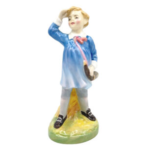 Royal Doulton Figurine Little Boy Blue HN2062