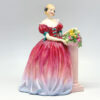 Royal Doulton Figurine Roseanna HN1926
