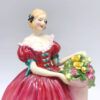 Royal Doulton Figurine Roseanna HN1926