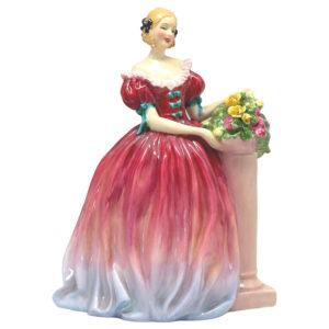 Royal Doulton Figurine Roseanna HN1926