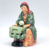 Royal Doulton Fortune Teller  Figurine HN2159