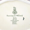 Royal Doulton Gaoler Large Character Jug D6570