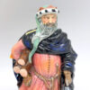 Royal Doulton Good King Wenceslas Figurine HN2118
