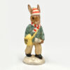 Royal Doulton Paperboy Bunnykins DB77