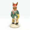 Royal Doulton Paperboy Bunnykins DB77