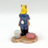 Royal Doulton Professions Bunnykins Fireman DB376