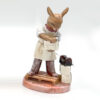Royal Doulton Professions Bunnykins Mould Maker DB440