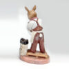 Royal Doulton Professions Bunnykins Mould Maker DB440