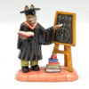 Royal Doulton Professions Bunnykins Teacher DB380