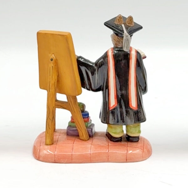 Royal Doulton Professions Bunnykins Teacher DB380