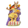 Royal Doulton Roman Empire Emperor Bunnykins  DB312