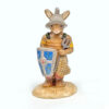 Royal Doulton Roman Empire Gladiator Bunnykins  DB326