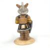 Royal Doulton Roman Empire Gladiator Bunnykins  DB326