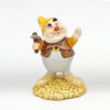 Royal Doulton Snow White And Seven Dwarfs Disney Happy SW12