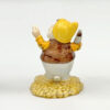 Royal Doulton Snow White And Seven Dwarfs Disney Happy SW12
