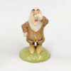 Royal Doulton Snow White And Seven Dwarfs Disney Sneezy SW14